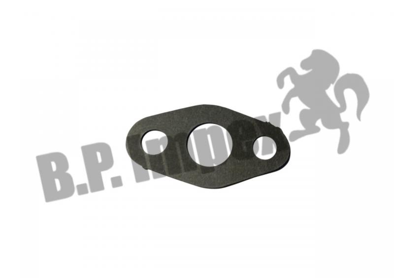 GASKET OIL INLET