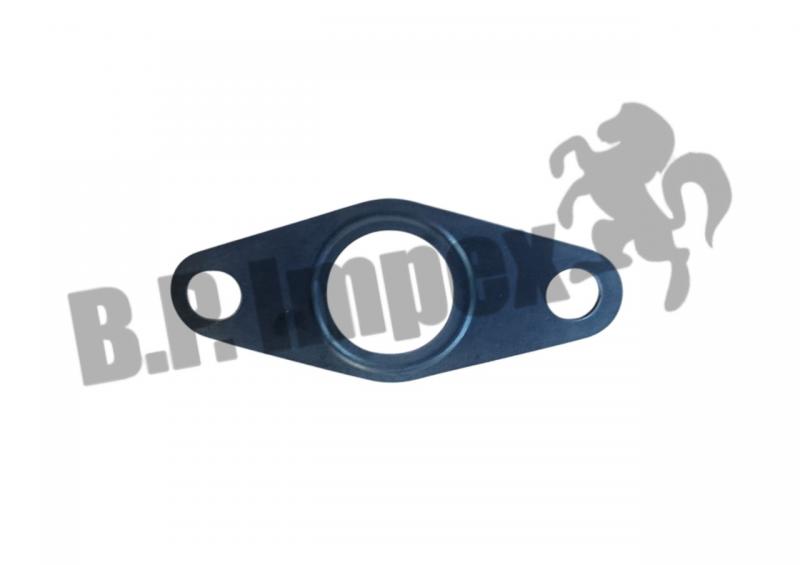 GASKET PLATE OIL COOLER