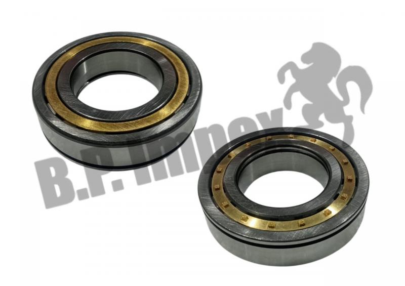 IPS BEARING