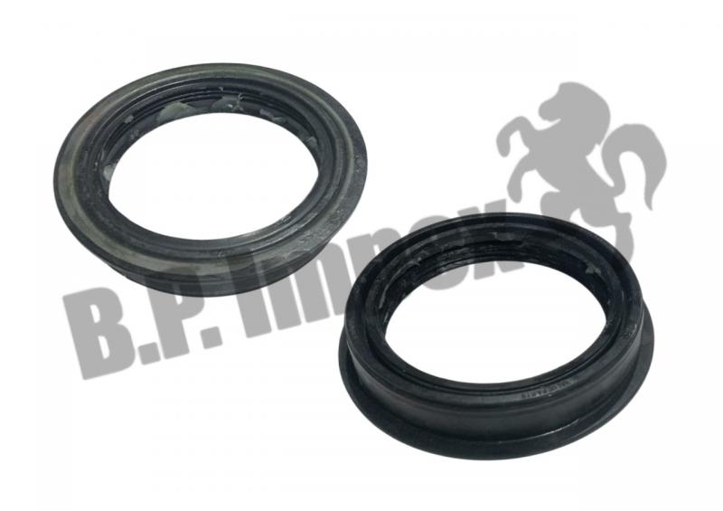 OIL SEAL ASSY