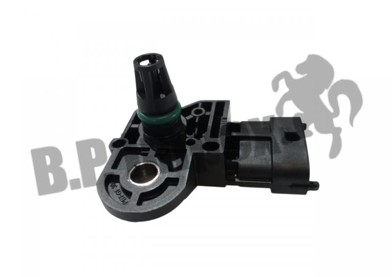 SENSOR BOOST PRESSURE