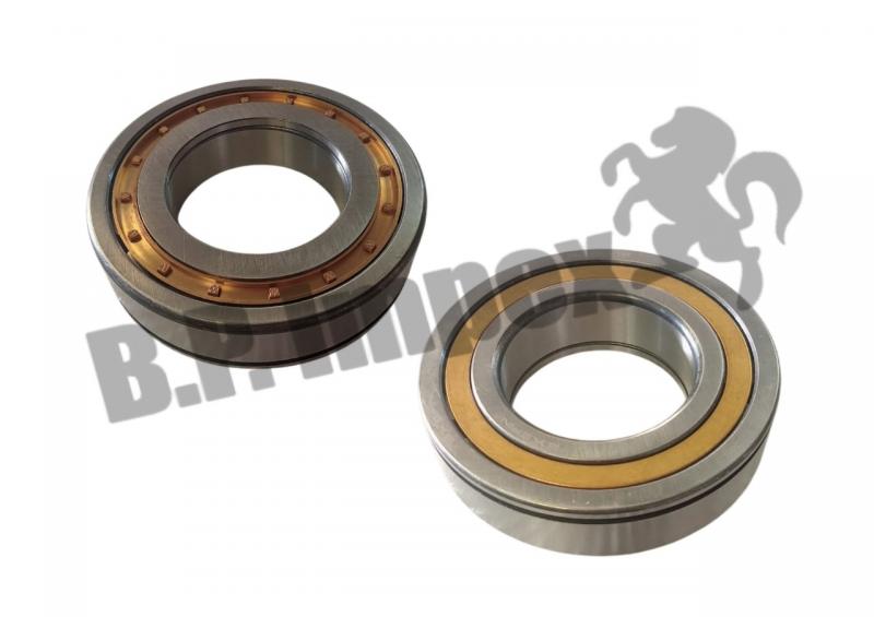 IPS BEARING