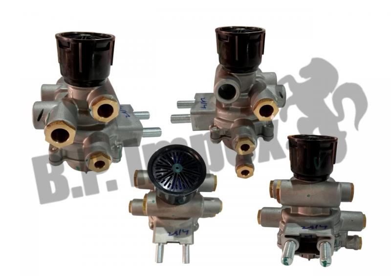 INVERSION RELAY VALVE -307100