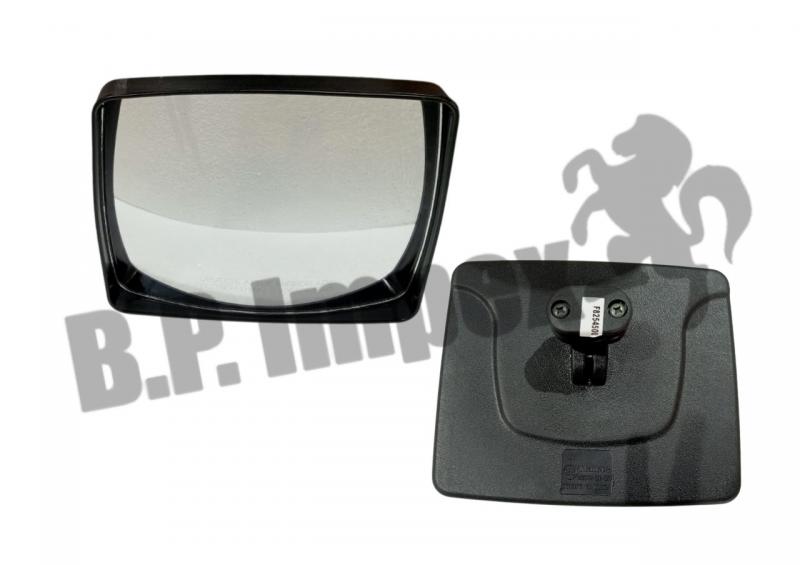 WIDE ANGLE MIRROR ECOMET 1109