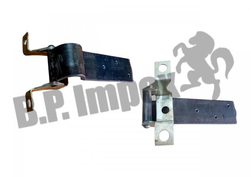 DOOR HINGE-LOWER-G91