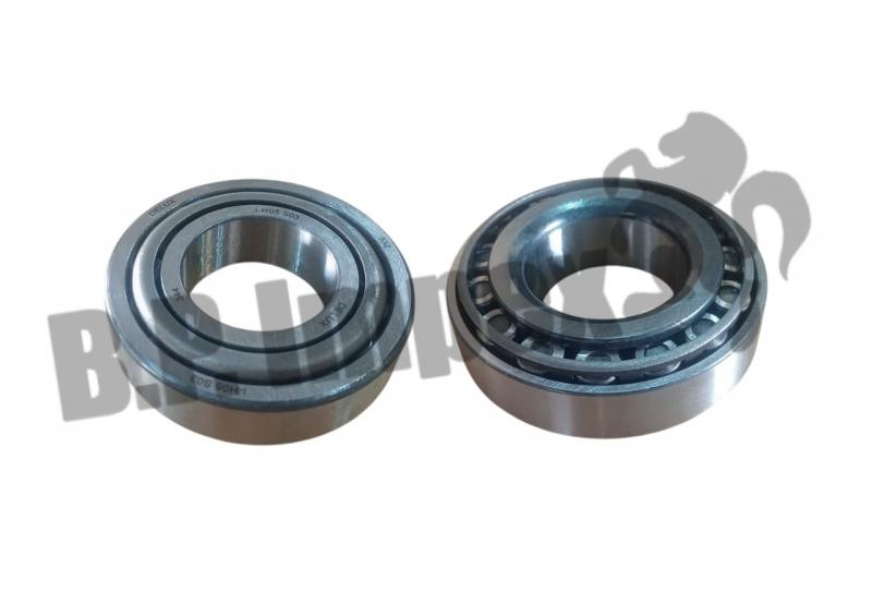 TR BEARING