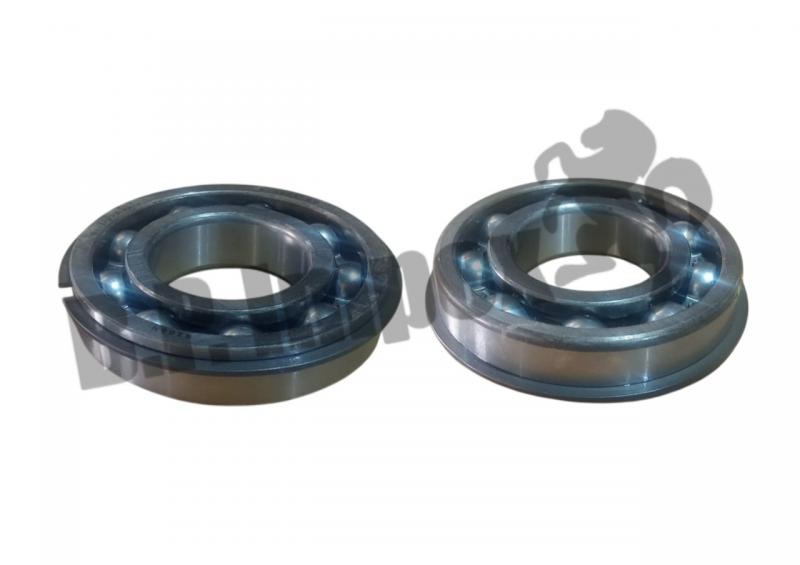 BALL BEARING