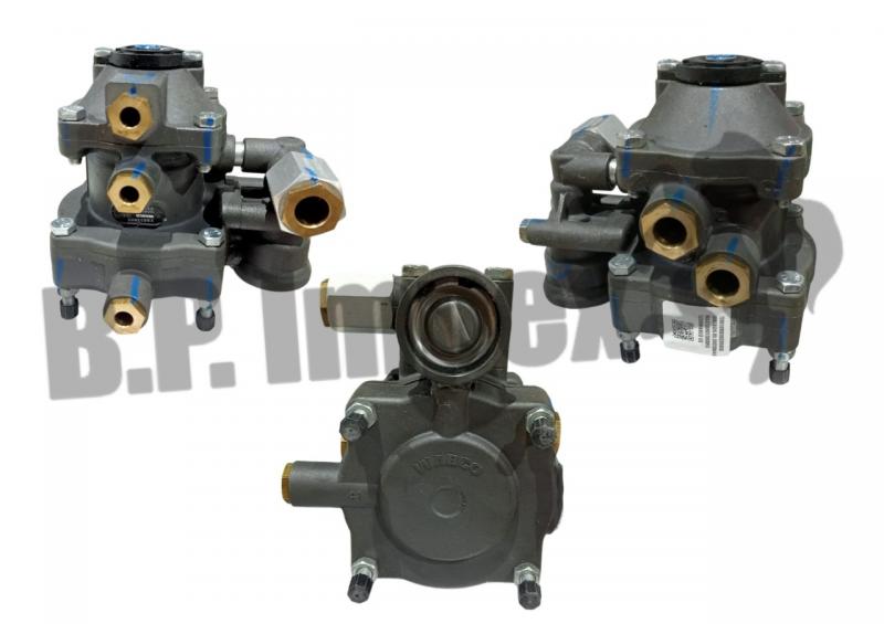 TRAILER CONTROL VALVE -601380