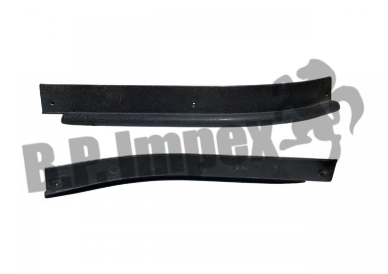 PLATE REAR SCUFF-ECOMET-RH