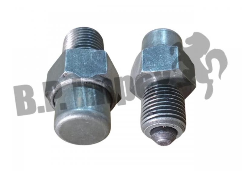 SA OF DETENT PLUNGER,B1545102