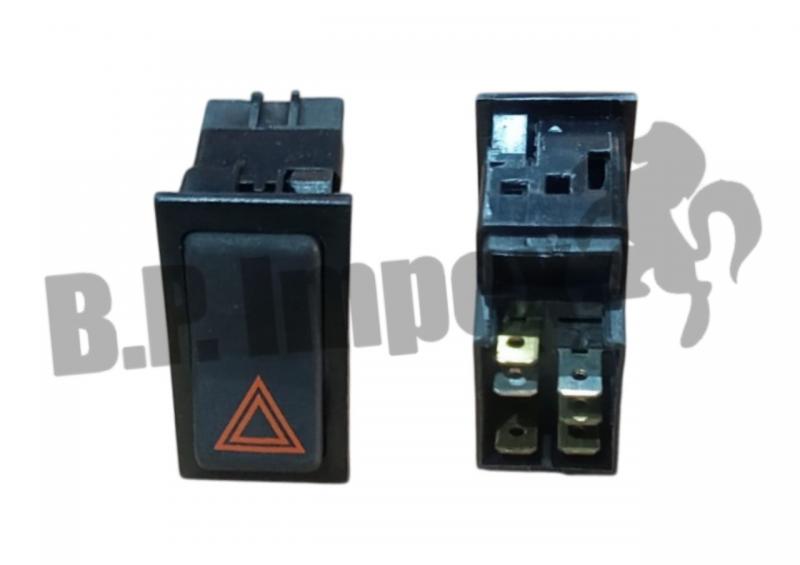 HAZARD WARNING SWITCH