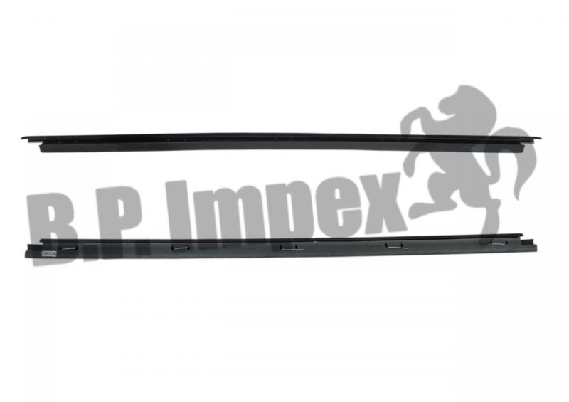 WEATHER STRIP DOOR INNER