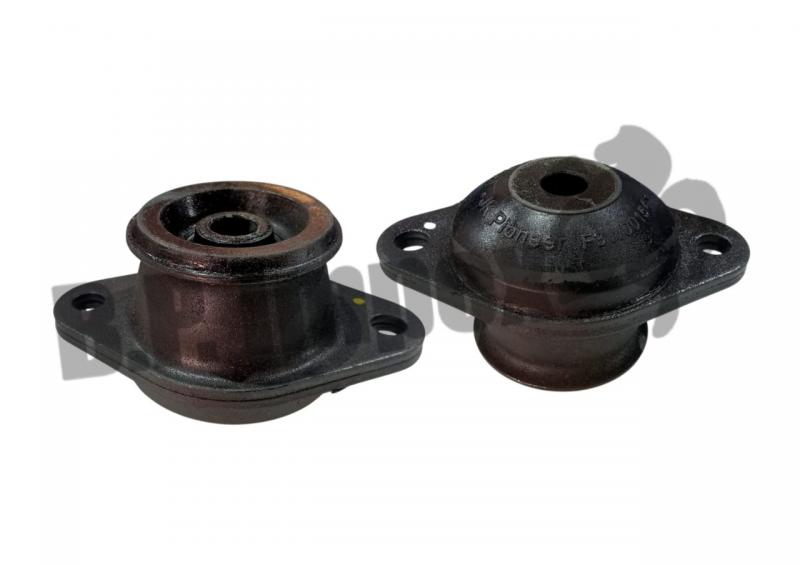 METACONE MOUNTING DUBLE FLANGE