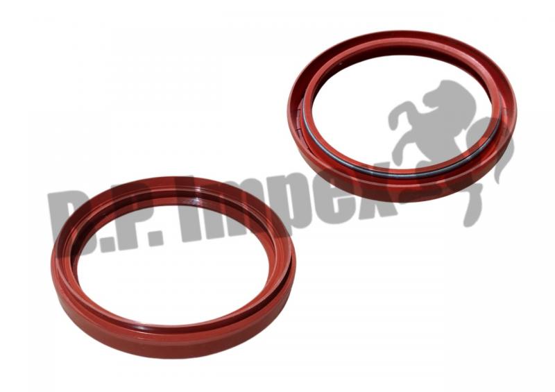 Crank Oil SealRear,X2705100 F2749000