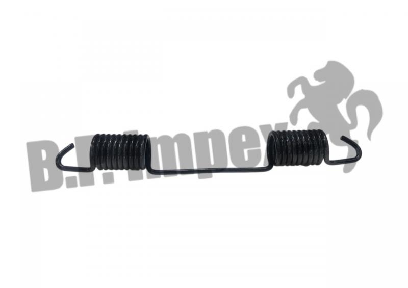 Brake Spring Cam End