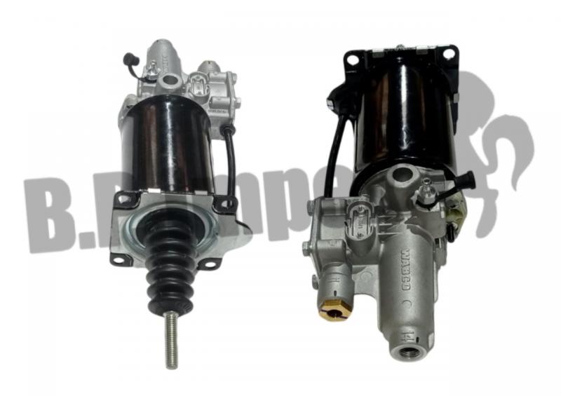 Clutch Booster ,B1406903 F5P00500