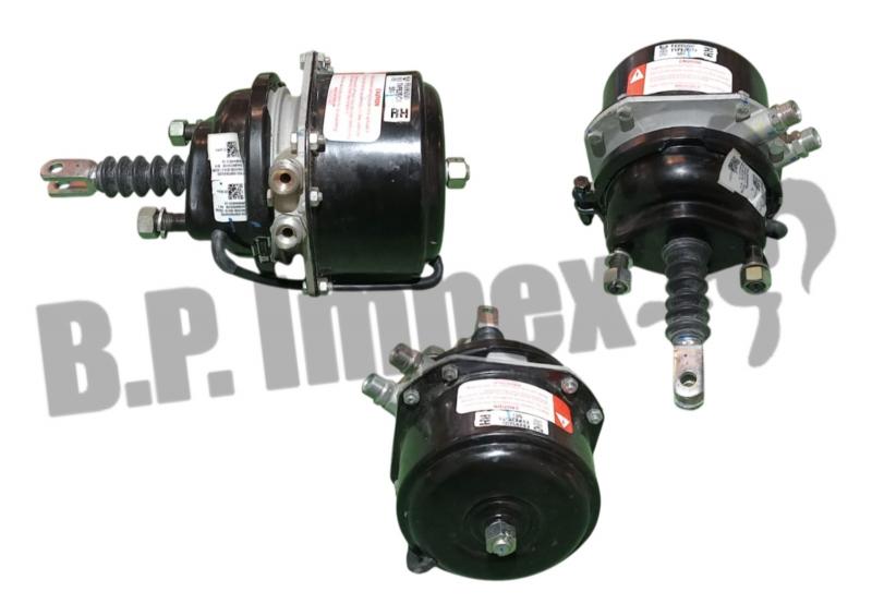 SP BR ACTUATORRR RH 2024