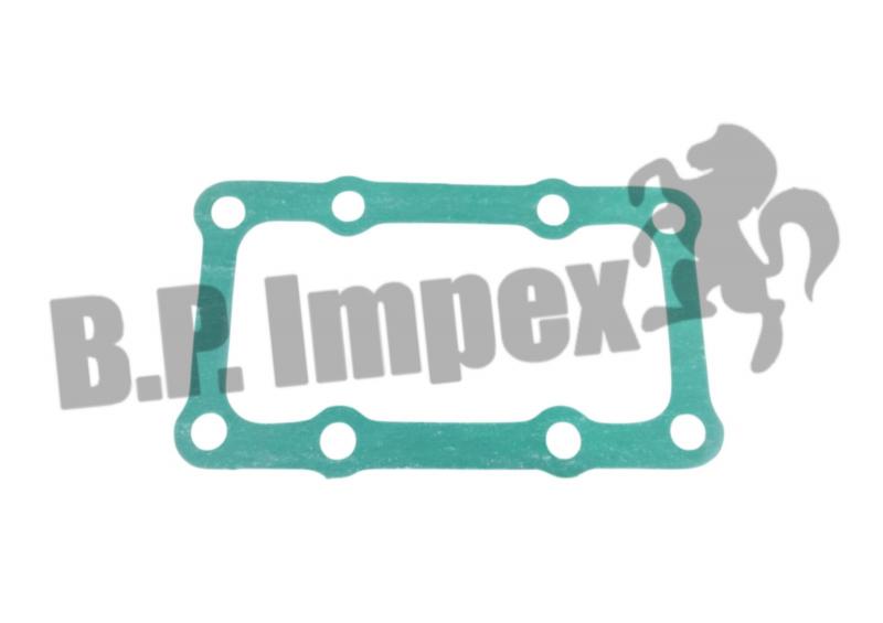 GASKET-GB REVSE IDLER COVER-0.04CM-6S850