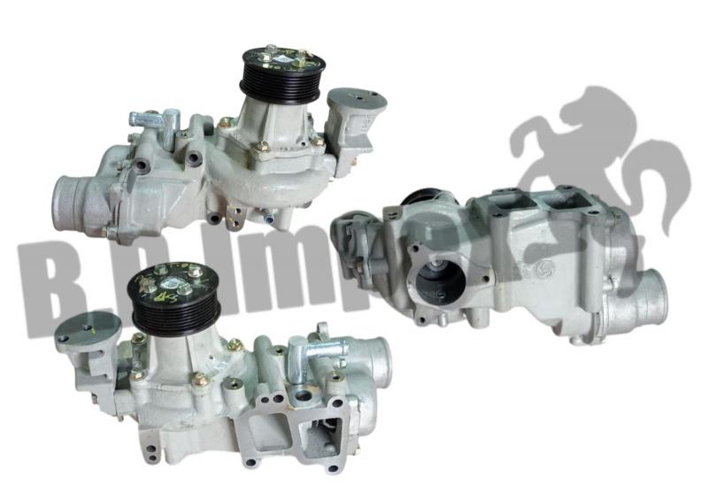 WATER PUMP SUB ASSY