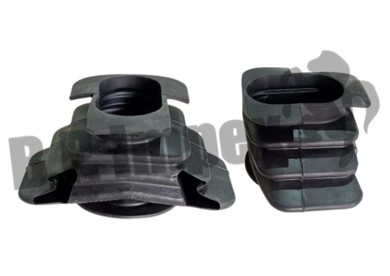 GAITER-STG COLUMN-ECOMET/CARGO