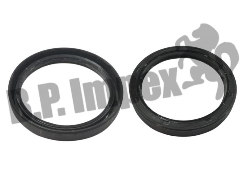 GEAR BOX REAR OIL SEAL