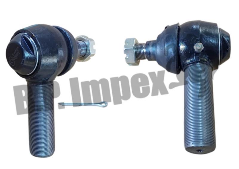 END ASSY RH- TRACK ROD