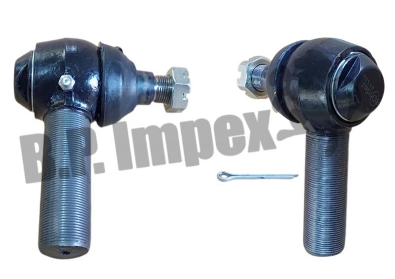 END ASSY LH- TRACK ROD