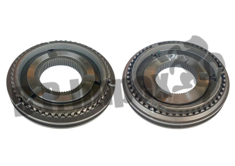 SA OF SYNCHRO PACK 34