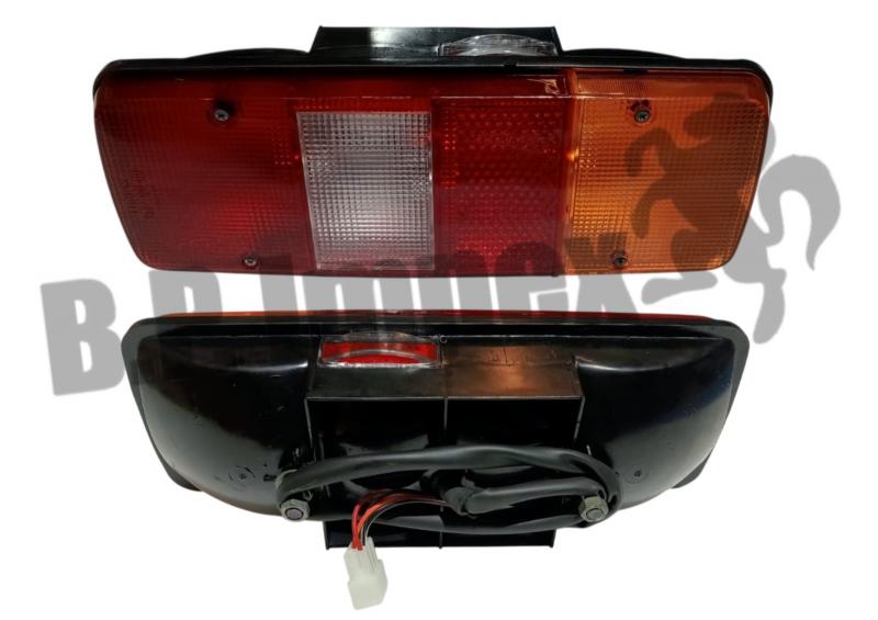 TAIL LAMP ASSY-24V-RH
