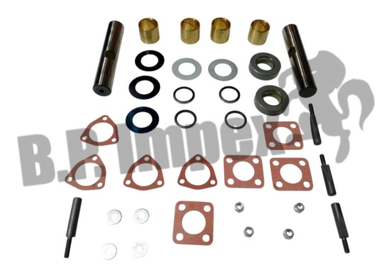 KING PIN KIT-S9-39.15-FA90-TR