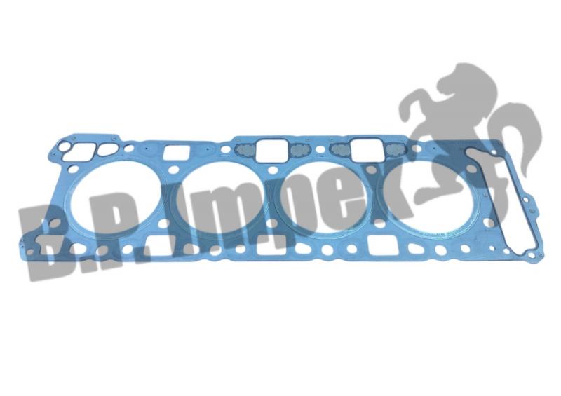 AUTOMATIC LOAD SENSING VALVE (X7471400)