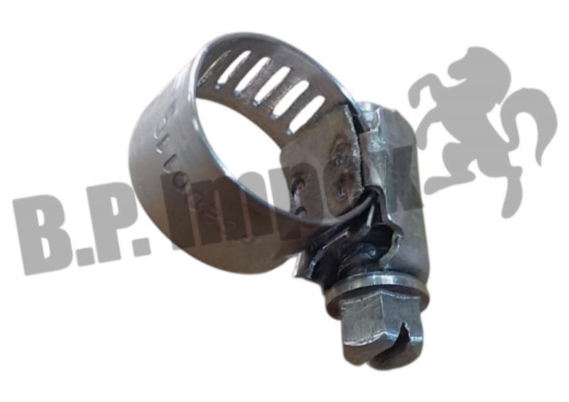 HOSE CLAMP-WD-2.8CM
