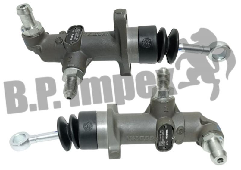 CLUTCH MASTER CYLINDER