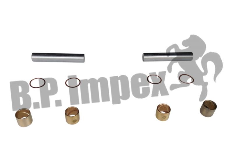 KING PIN KIT STD