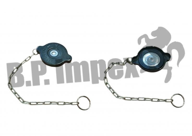 RADIATOR CAP ASSY