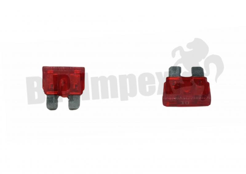 BLADE FUSE-10A