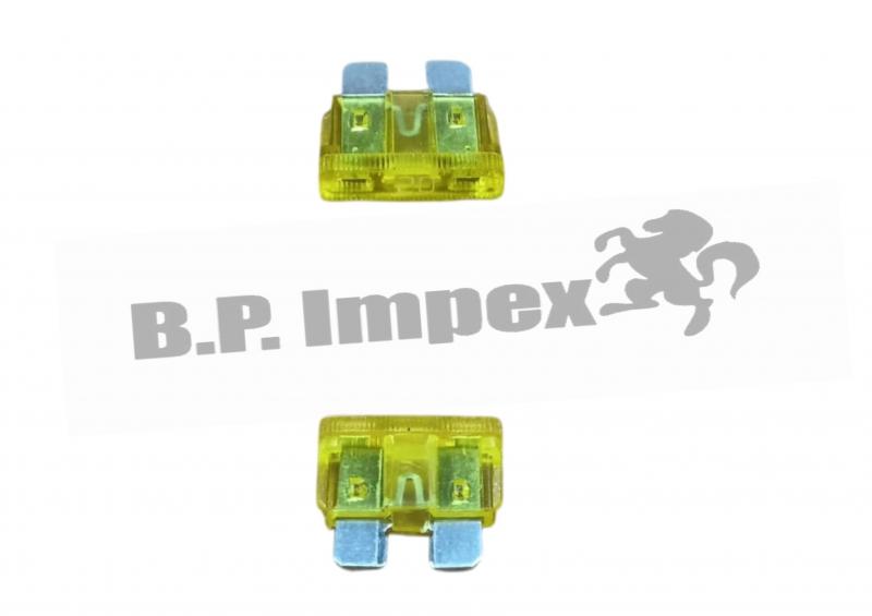 BLADE FUSE-20A