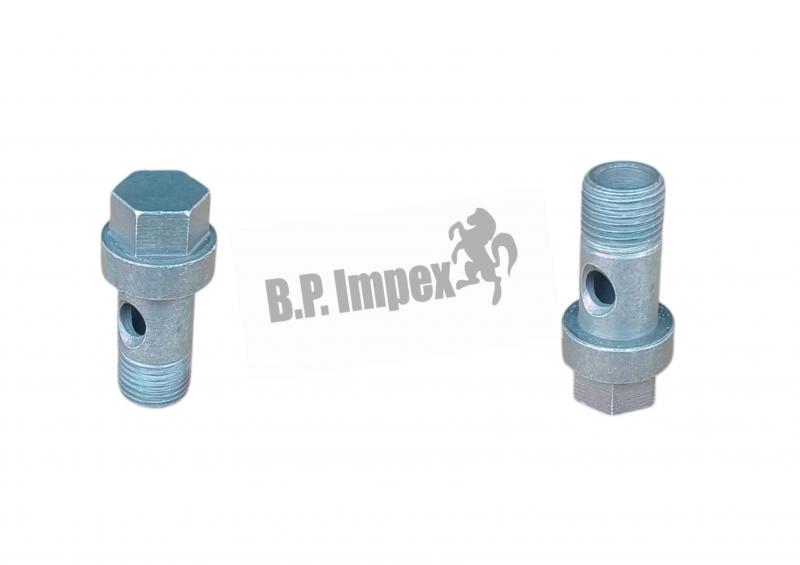 M16 X 1.5 BANJO BOLT IVECO PA