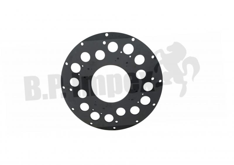 DRIVING PLATE