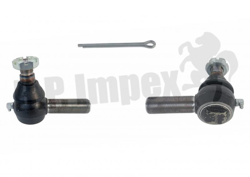 TIE ROD END ASSY