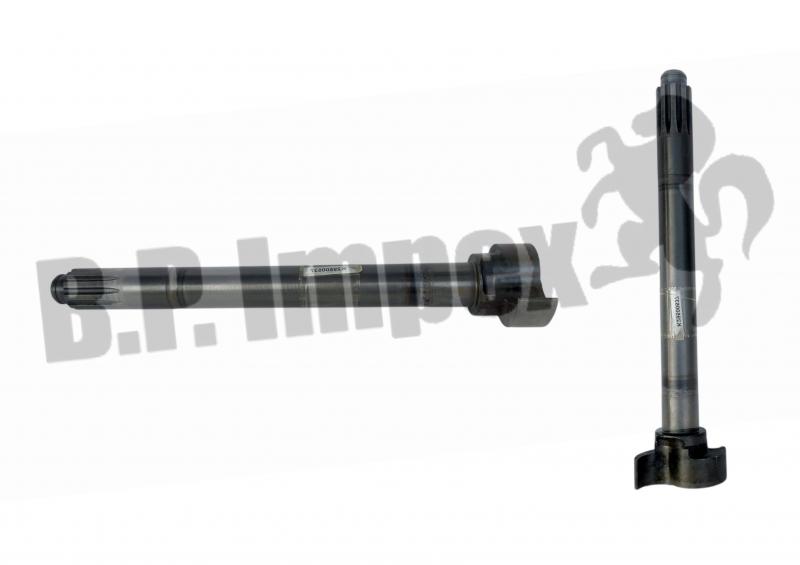 CAM SHAFT - RLH