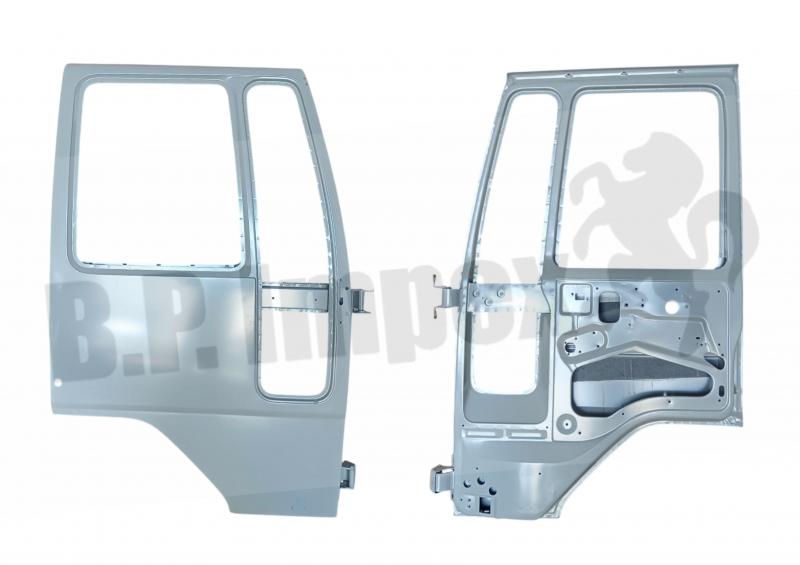 DOOR ASSY RH