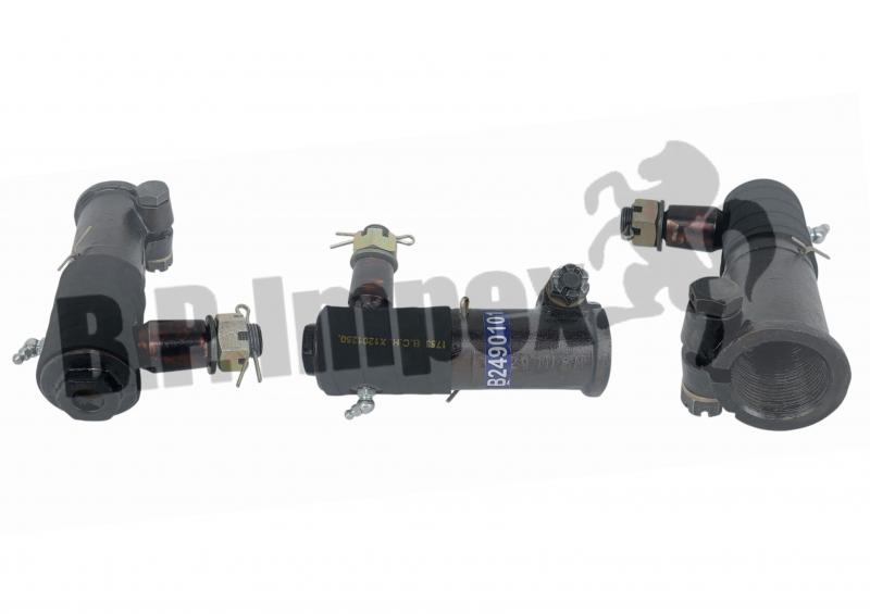 S/A SOCKET RH