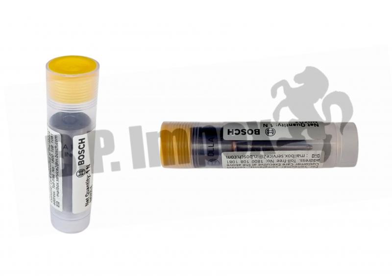 NOZZLE - INJECTOR CRS