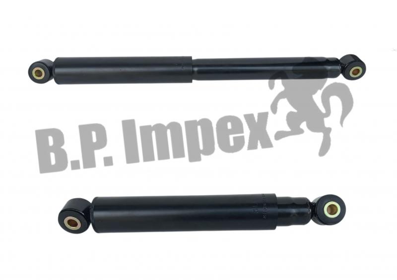 DE114X24V STARTER MOTOR