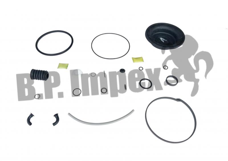 SBA REP KIT -MSP25/40