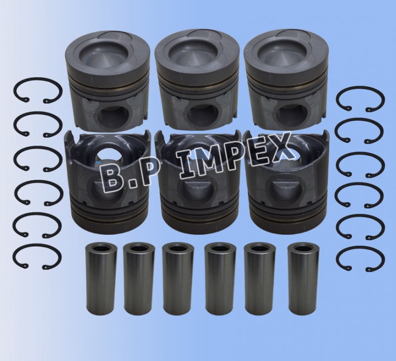 Piston Set