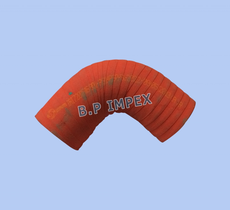 Hose Intercooler Inlet Top