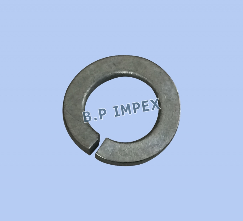 Washer Spring Lock M14