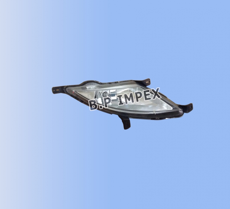 Front Fog Lamp Old LH